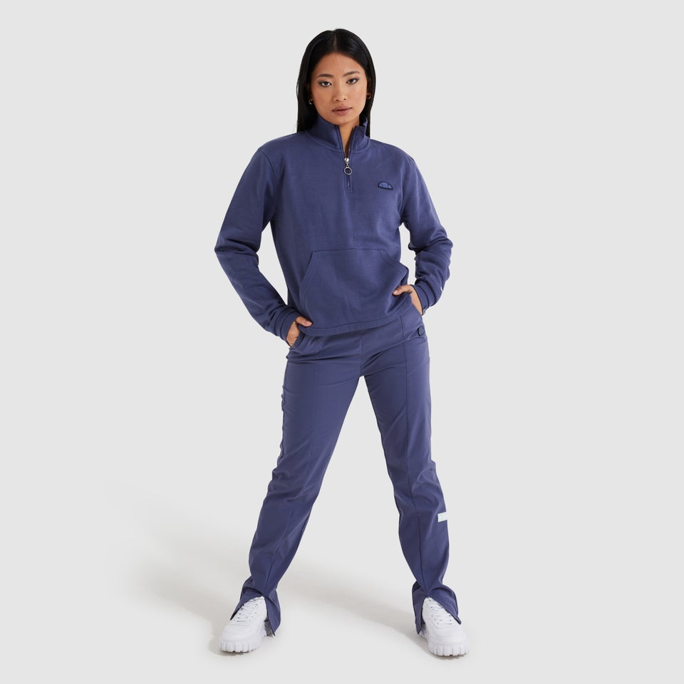 Tiger Trainingshose Dunkelblau für Damen