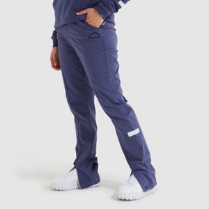 Women's Tiger Track Pant Dark Blue