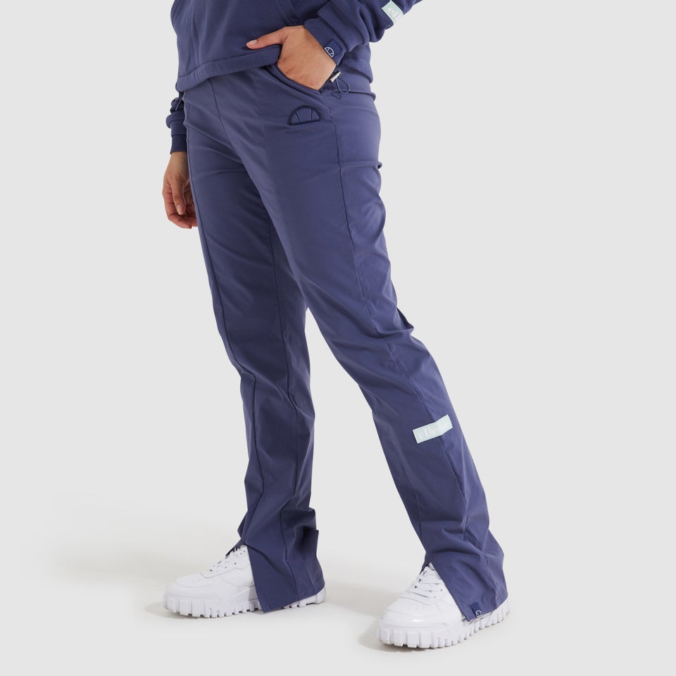 Tiger Trainingshose Dunkelblau für Damen