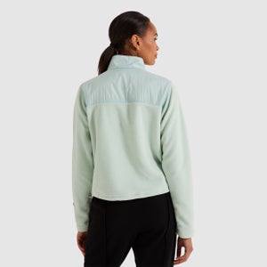 Ocon Kapuzenpullover Hellgrün