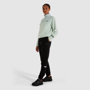 Ocon Kapuzenpullover Hellgrün