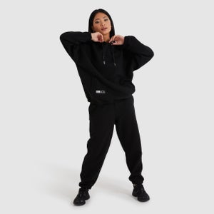 Women's File OH Hoody Black