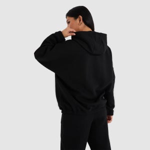 Women's File OH Hoody Black