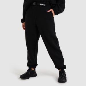 Women's Orangan Jog Pant Black - 6