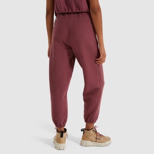 Women's Orangan Jog Pant Dark Pink