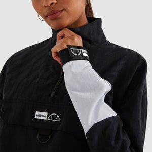 Tobias Trainingsjacke Schwarz für Damen