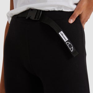 Realla Leggings Schwarz