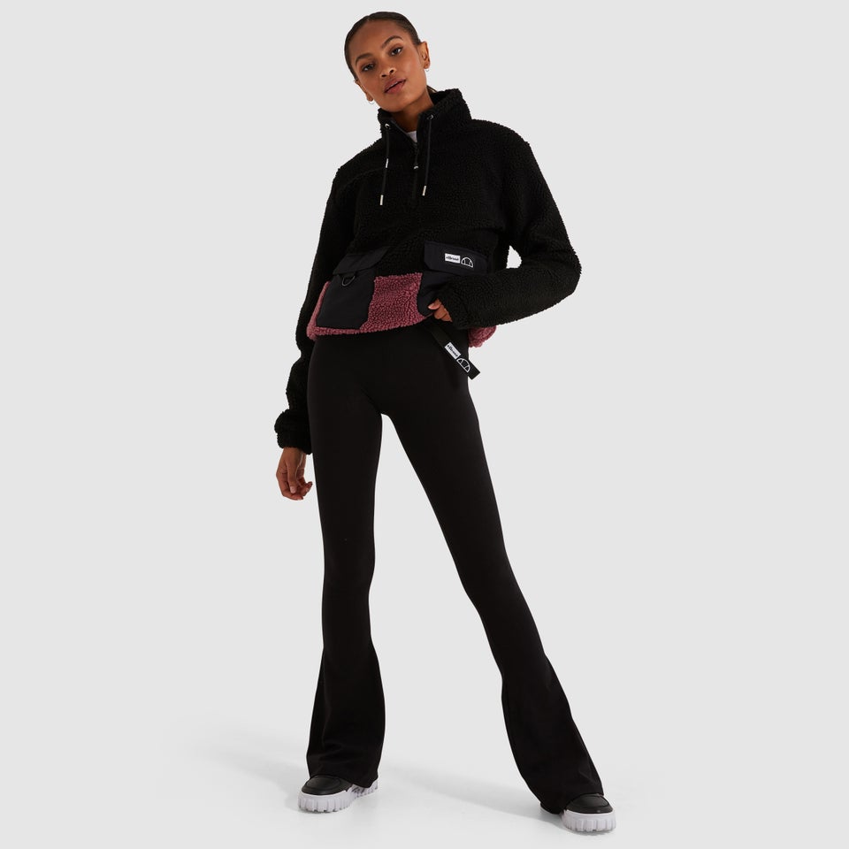 Realla Leggings Schwarz