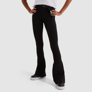Women's Realla Legging Black - 6