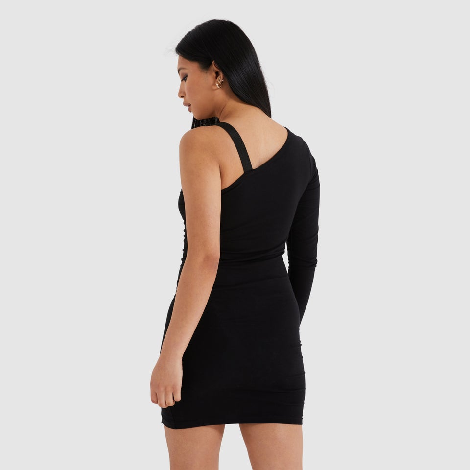 Sev Dress Black