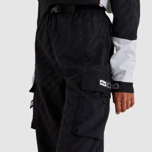 Evers Trainingshose Schwarz für Damen