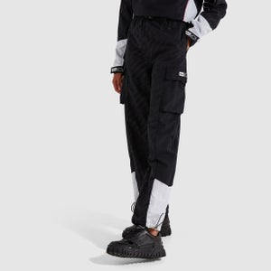 Women's Evers Track Pant Black - 6