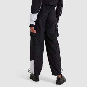 Evers Trainingshose Schwarz für Damen