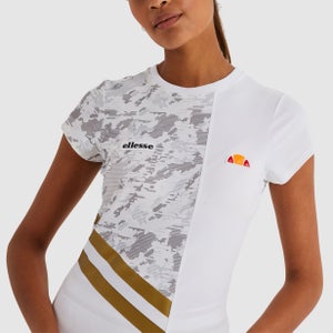 Women's Integral T-Shirt White