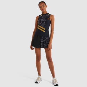 Exponent Polo Shirt Black