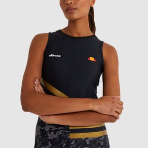 Intrinsic Kleid Schwarz