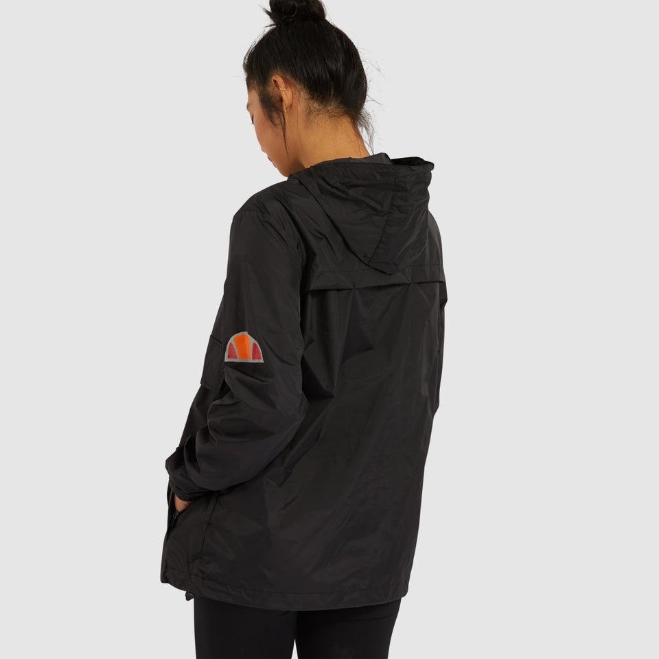 Women's Toccio Jacket Black