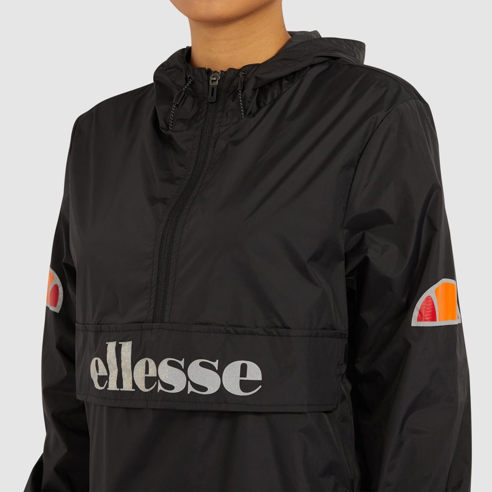 Women's Toccio Jacket Black