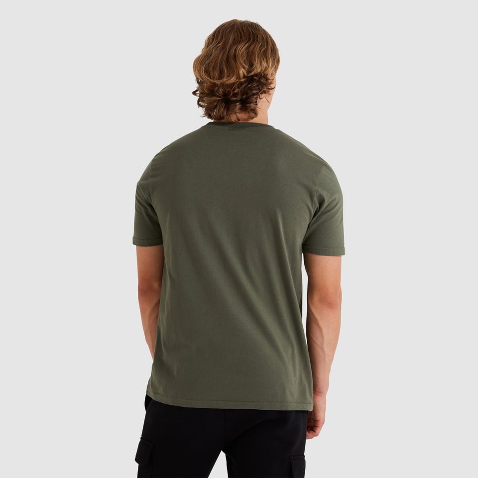 Sebastian Tee Dark Green