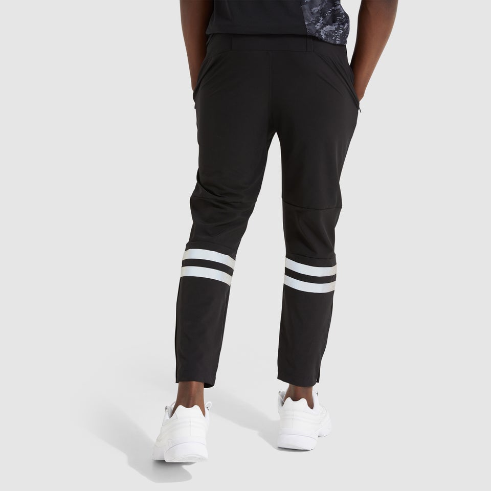 Data Trainingshose Schwarz