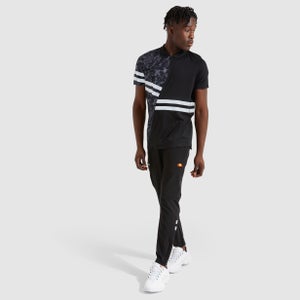 Data Trainingshose Schwarz