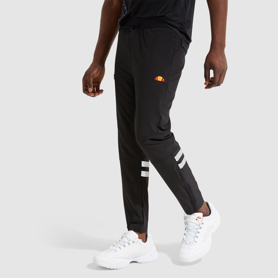 Data Trainingshose Schwarz