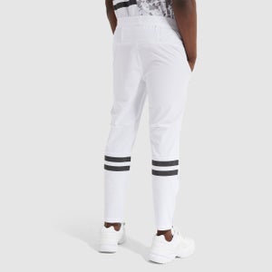 Data Trainingshose Weiß