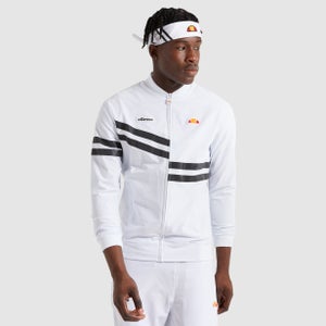 Men's Nano Track Top White - XS