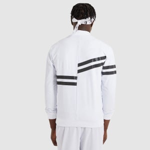 Nano Track Top White