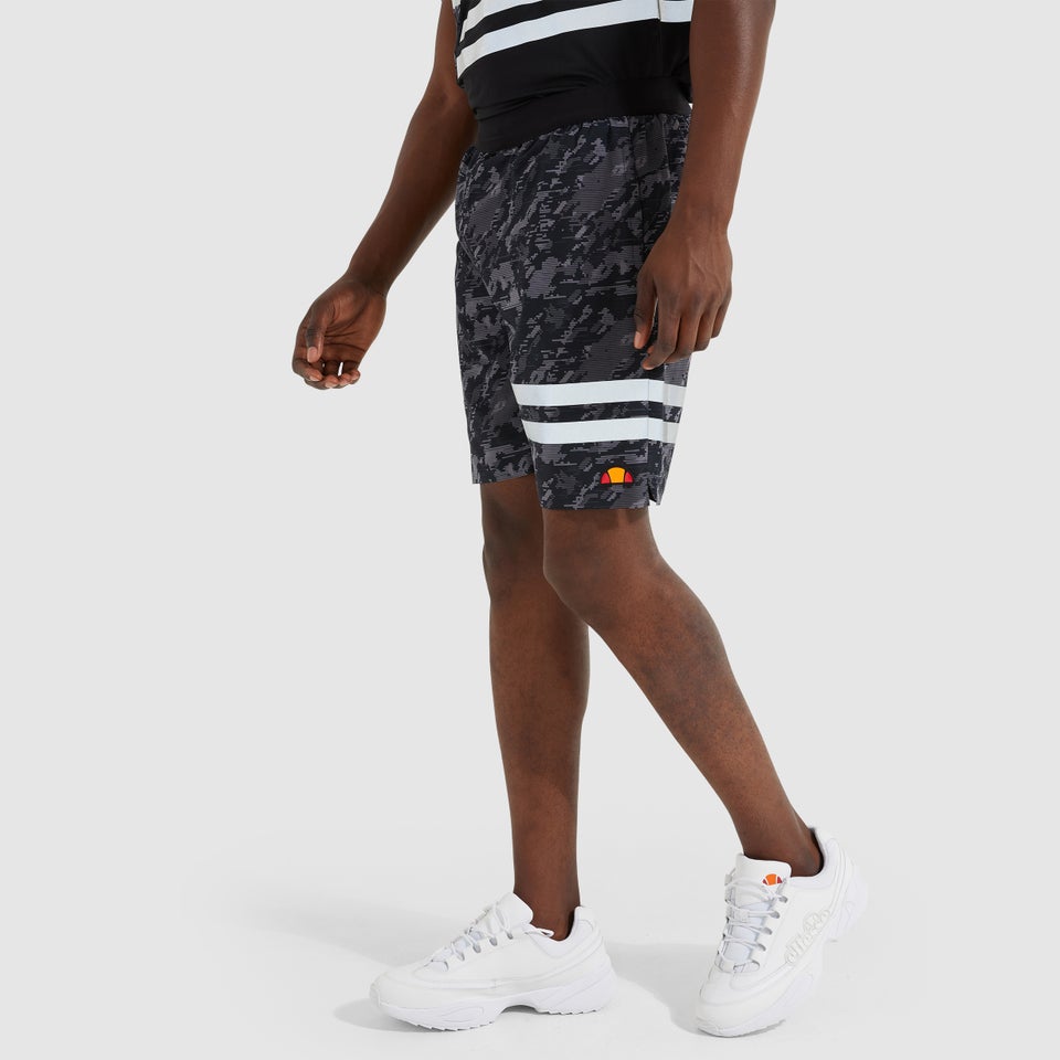 Micro shorts Bedruckt