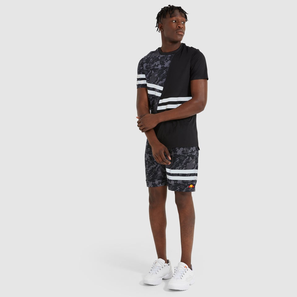 Micro shorts Bedruckt