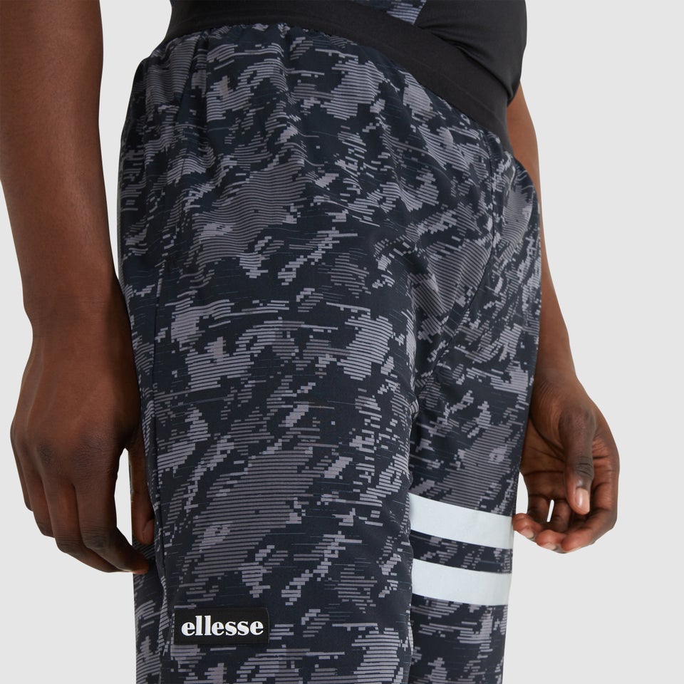 Micro shorts Bedruckt