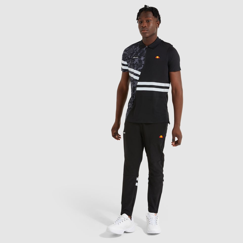 Analog Polo Black