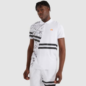 Analog Polo White