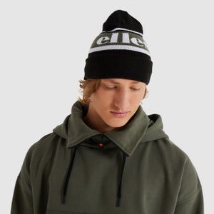 Pajo Beanie Au Black - One Size