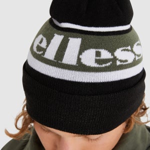 Pajo Beanie Au Black