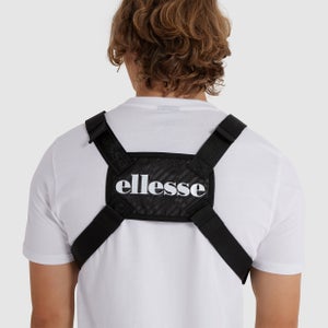 Simpso Chest Bag Am Black