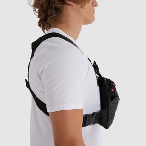 Simpso Chest Bag Am Black