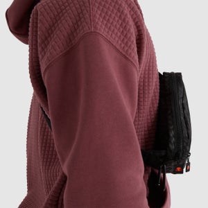 Dansa Bum Bag Am Black