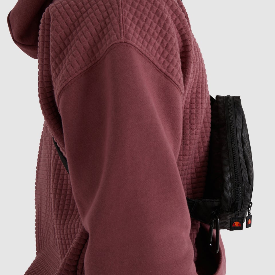 Dansa Bum Bag Am Black