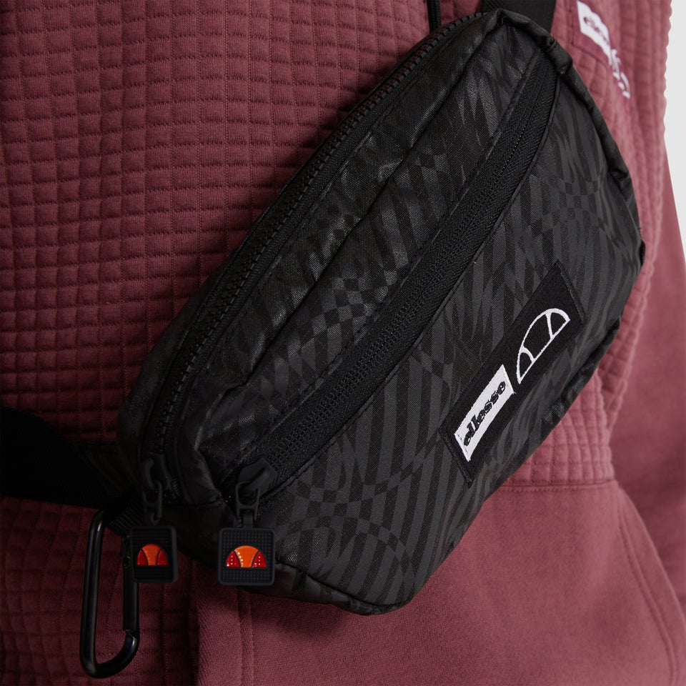 Dansa Bum Bag Am Black