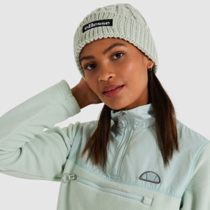 Women's Bekford Beanie Af Light Green - One Size