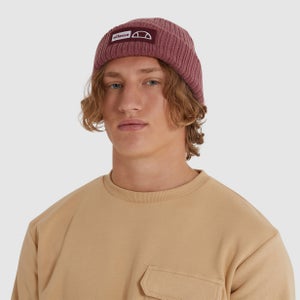 Murray Beanie Dark Pink