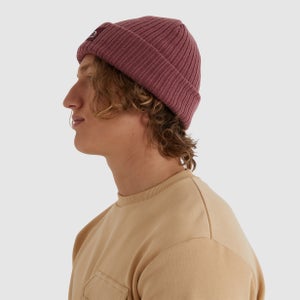 Murray Beanie Dark Pink