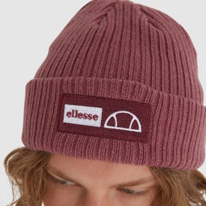 Murray Beanie Dark Pink