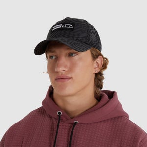 Stott Cap Au Black - One Size