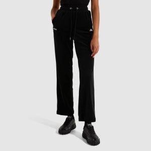 India Jogginghose Schwarz für Damen