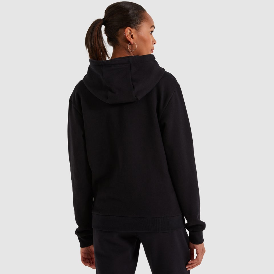 Women's Bubble OH Hoody Black