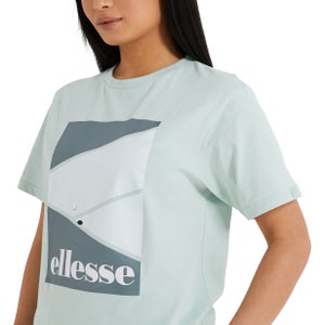 Nala T-Shirt Grün für Damen