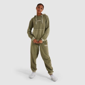 Women's Agapanthus OH Hoody Green